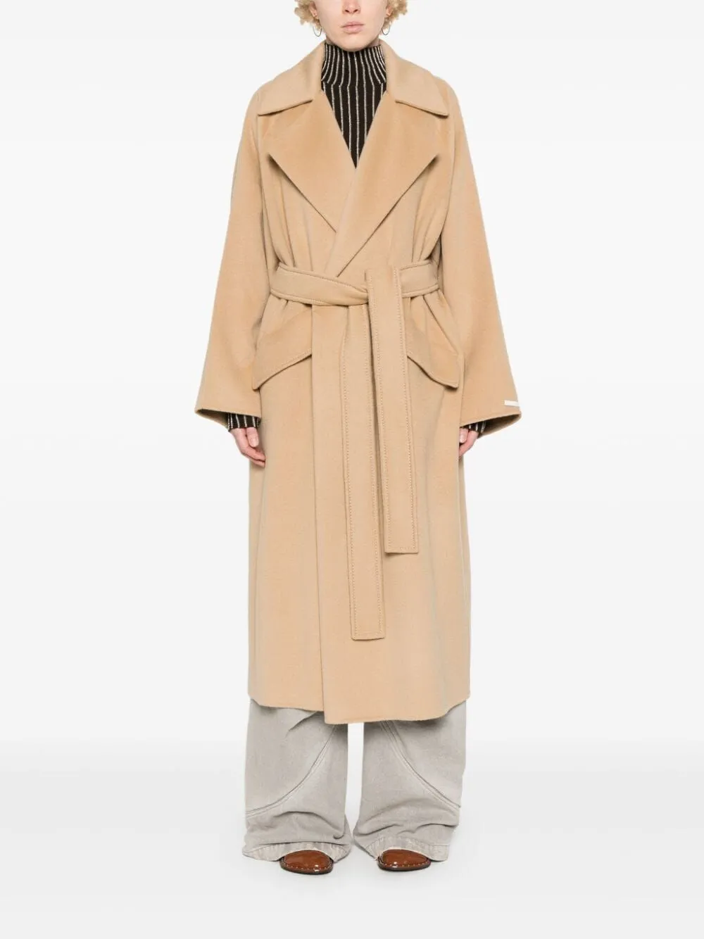 2422016011600 - DRESSING GOWN COAT