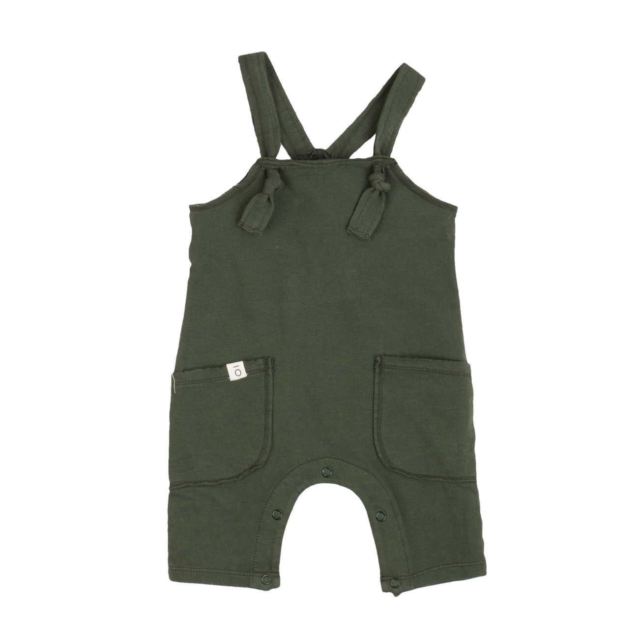 [50%OFF] Salopette-Military green