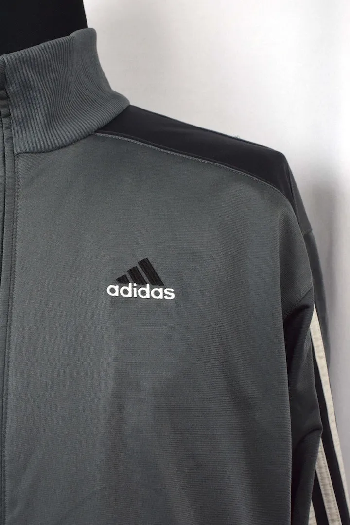 Adidas Brand Track Jacket