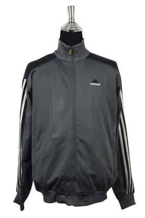 Adidas Brand Track Jacket