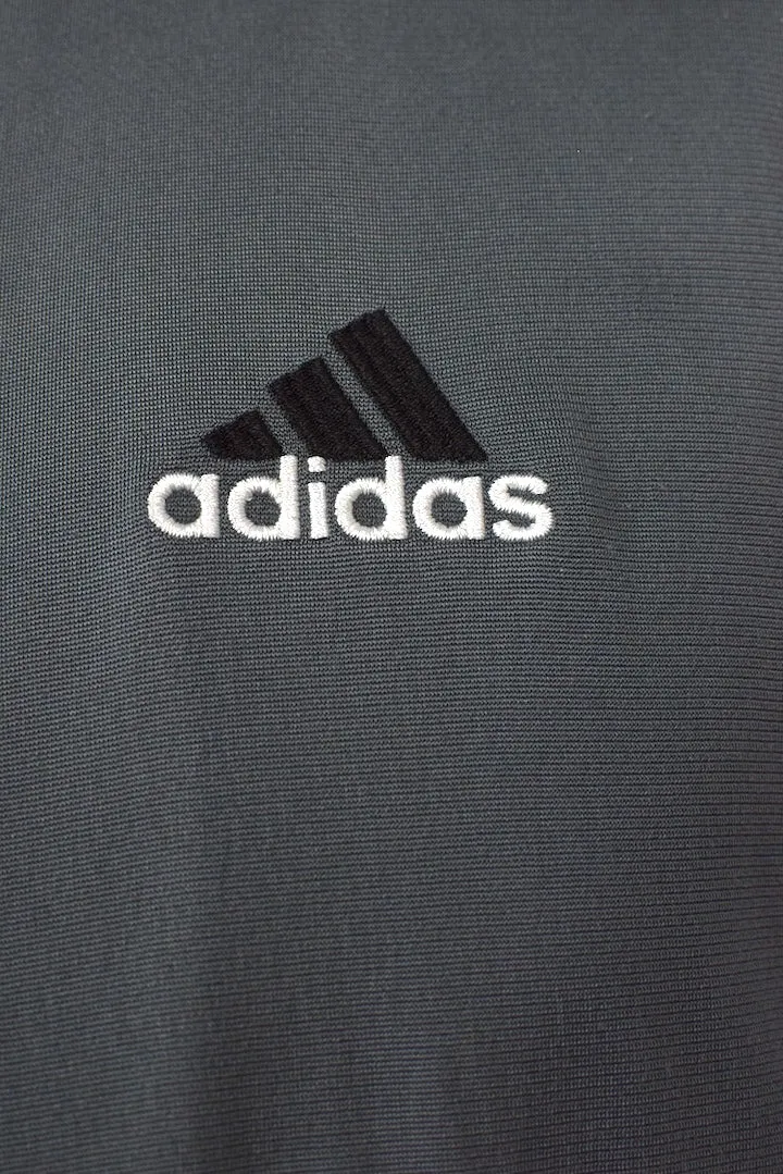 Adidas Brand Track Jacket