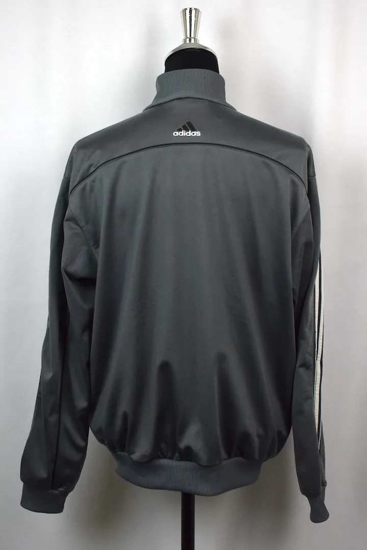 Adidas Brand Track Jacket