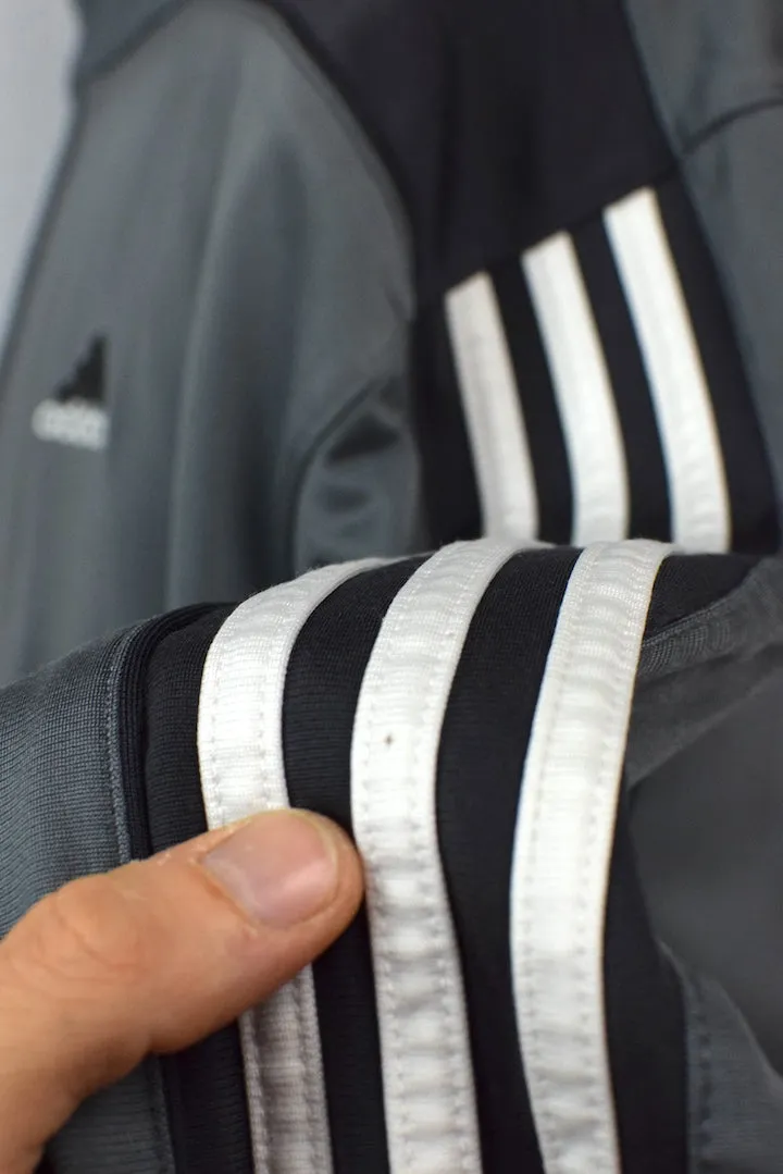 Adidas Brand Track Jacket