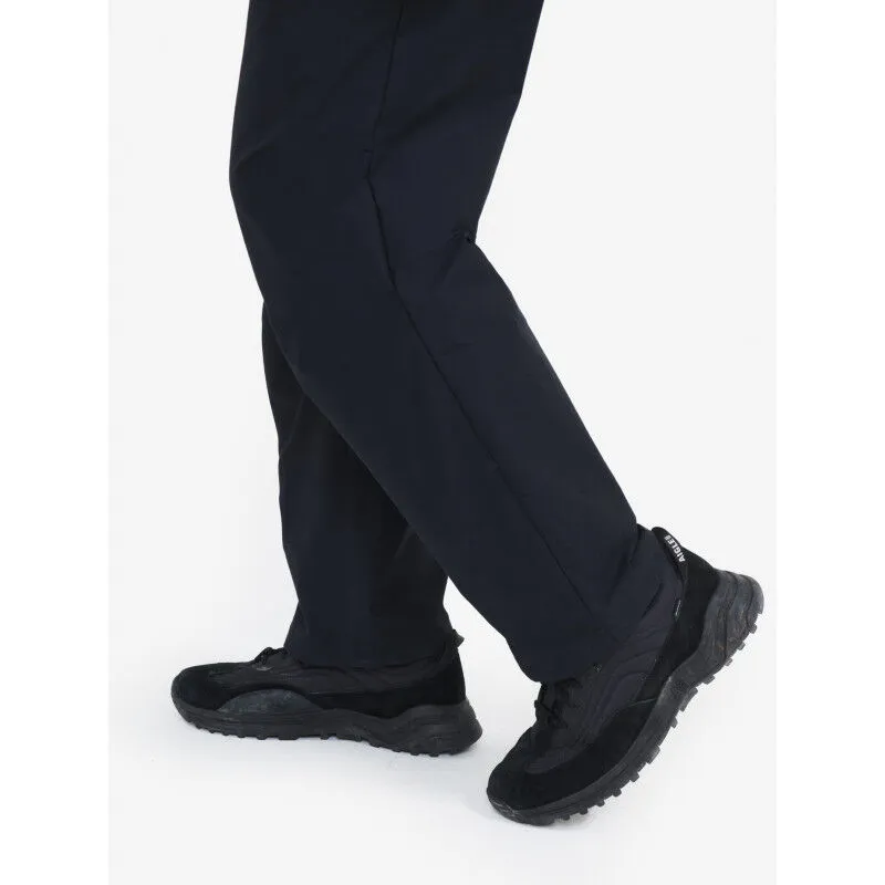 Aigle  DFT® and UV-C® pants with elasticated waist and integrated belt