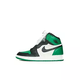 AIR JORDAN 1 GS (YOUTH) PINE GREEN 2018