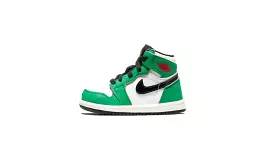 Air Jordan 1 High Lucky Green (Infant & Kids)