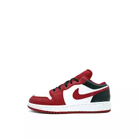 AIR JORDAN 1 LOW BULLS GS (YOUTH) 2022