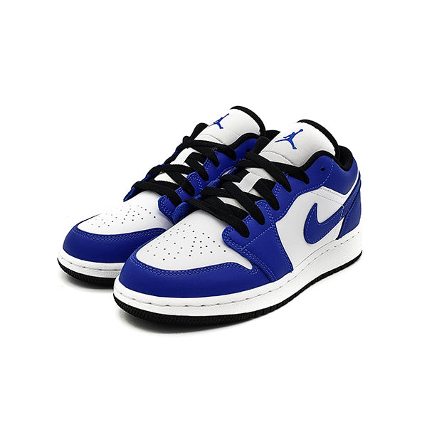 AIR JORDAN 1 LOW GAME ROYAL GS (YOUTH) 2020