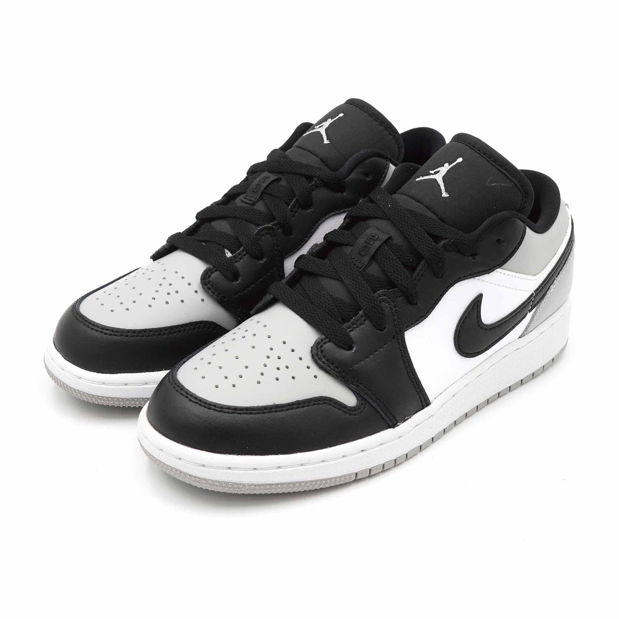 AIR JORDAN 1 LOW SHADOW TOE GS (YOUTH) 2022