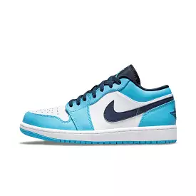 AIR JORDAN 1 LOW UNC GS (YOUTH) 2021