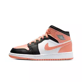 AIR JORDAN 1 MID MADDER ROOT GS (YOUTH) 2022