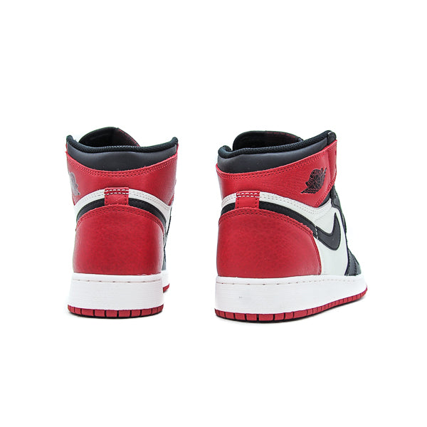 AIR JORDAN 1 RETRO GS (YOUTH) 