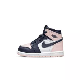 Air Jordan 1 Retro High OG Atmosphere (Infant & Kids)