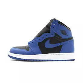 AIR JORDAN 1 RETRO HIGH OG DARK MARINA BLUE GS (YOUTH) 2022