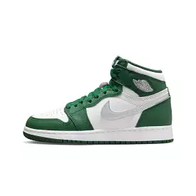 AIR JORDAN 1 RETRO HIGH OG GORGE GREEN (GS) 2022