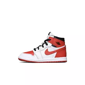 AIR JORDAN 1 RETRO HIGH OG HERITAGE 2022 TD (TODDLER)