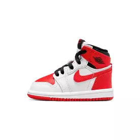 Air Jordan 1 Retro High OG Heritage (Infant & Kids)