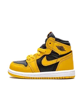 Air Jordan 1 Retro High OG Pollen (Infant & Kids)