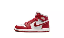 Air Jordan 1 Retro High OG Varsity Red (Infant & Kids)