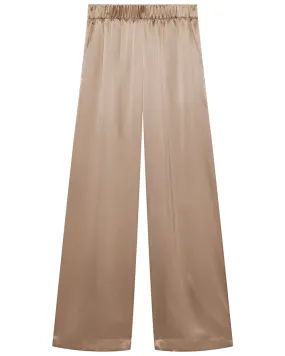 Almondine Brynn Wide Leg Pant