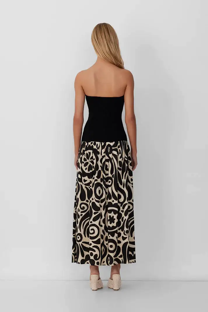 Alyss Maxi Dress