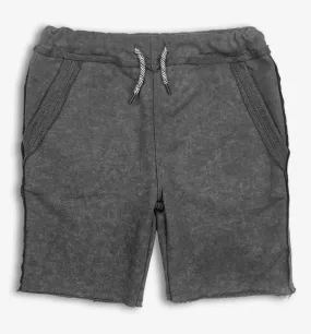 APPAMAN BRIGHTON SHORTS |  VINTAGE BLACK