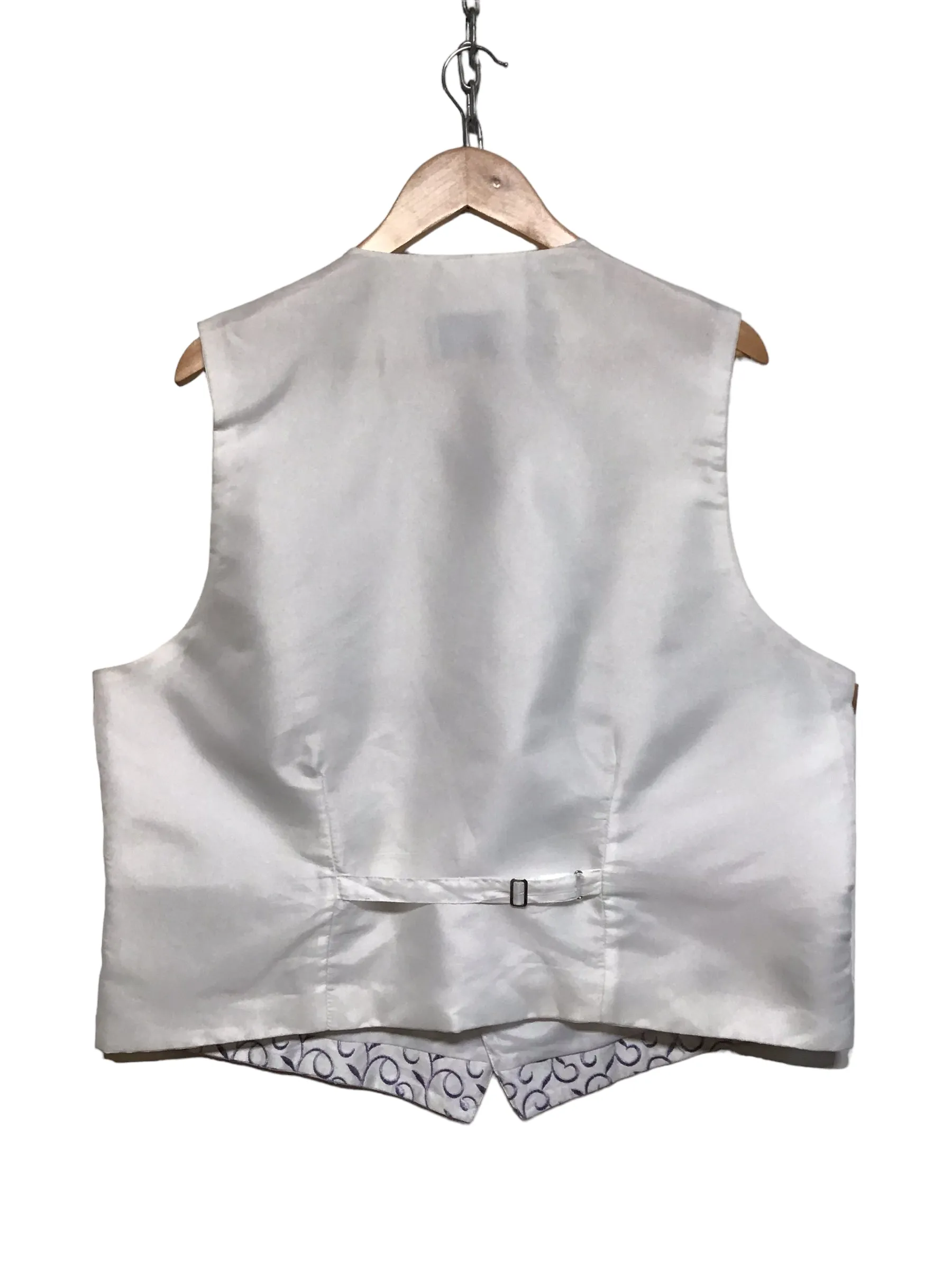 Austwick’s Waistcoat (Size XXXL)