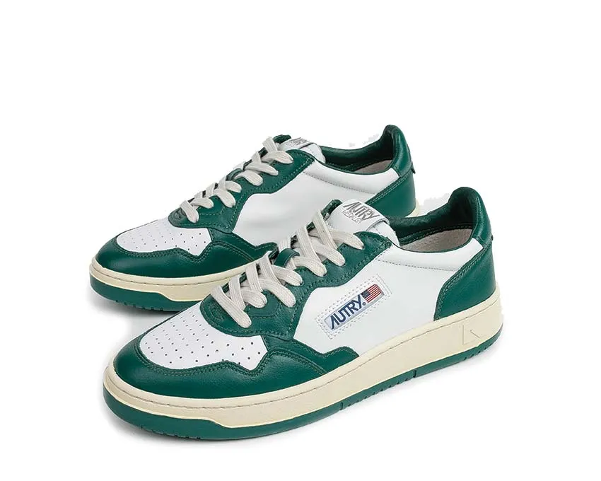 Autry 01 Low