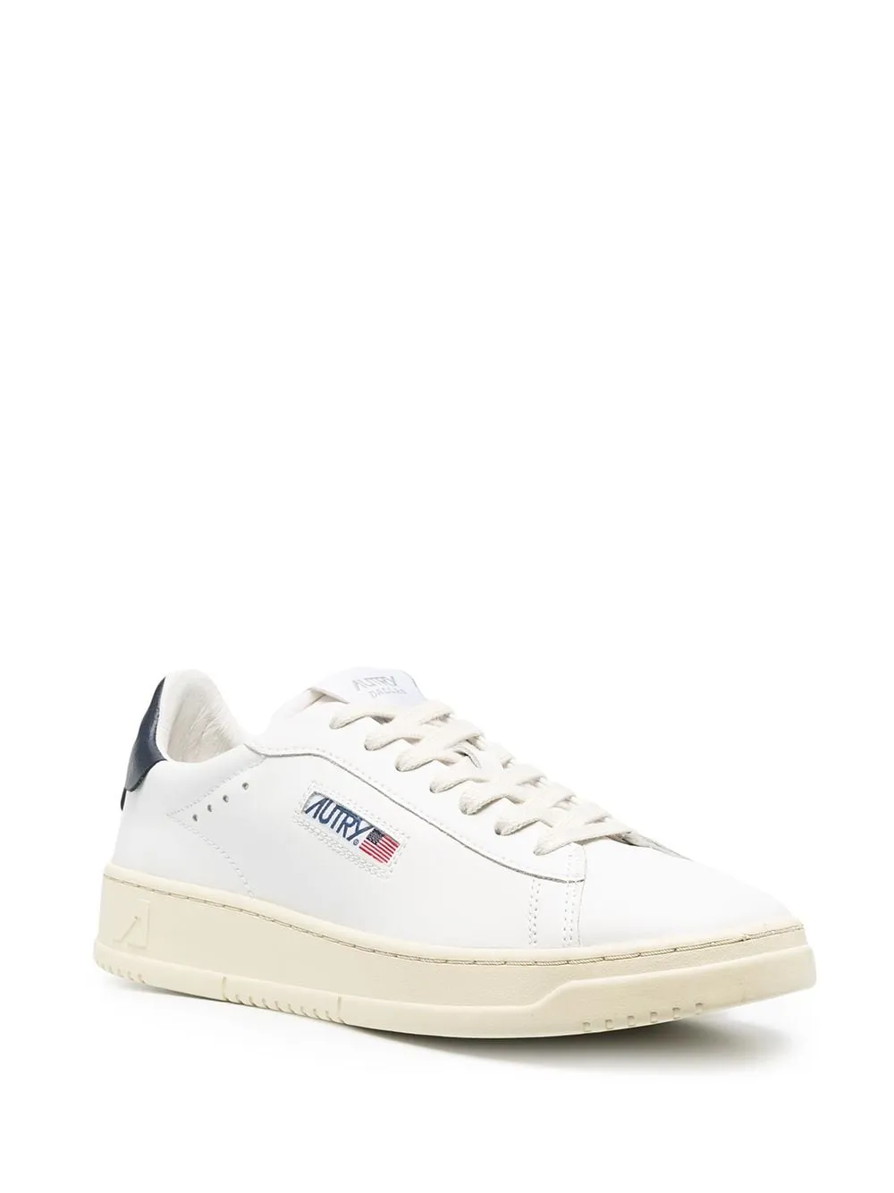 Autry Sneakers Blue