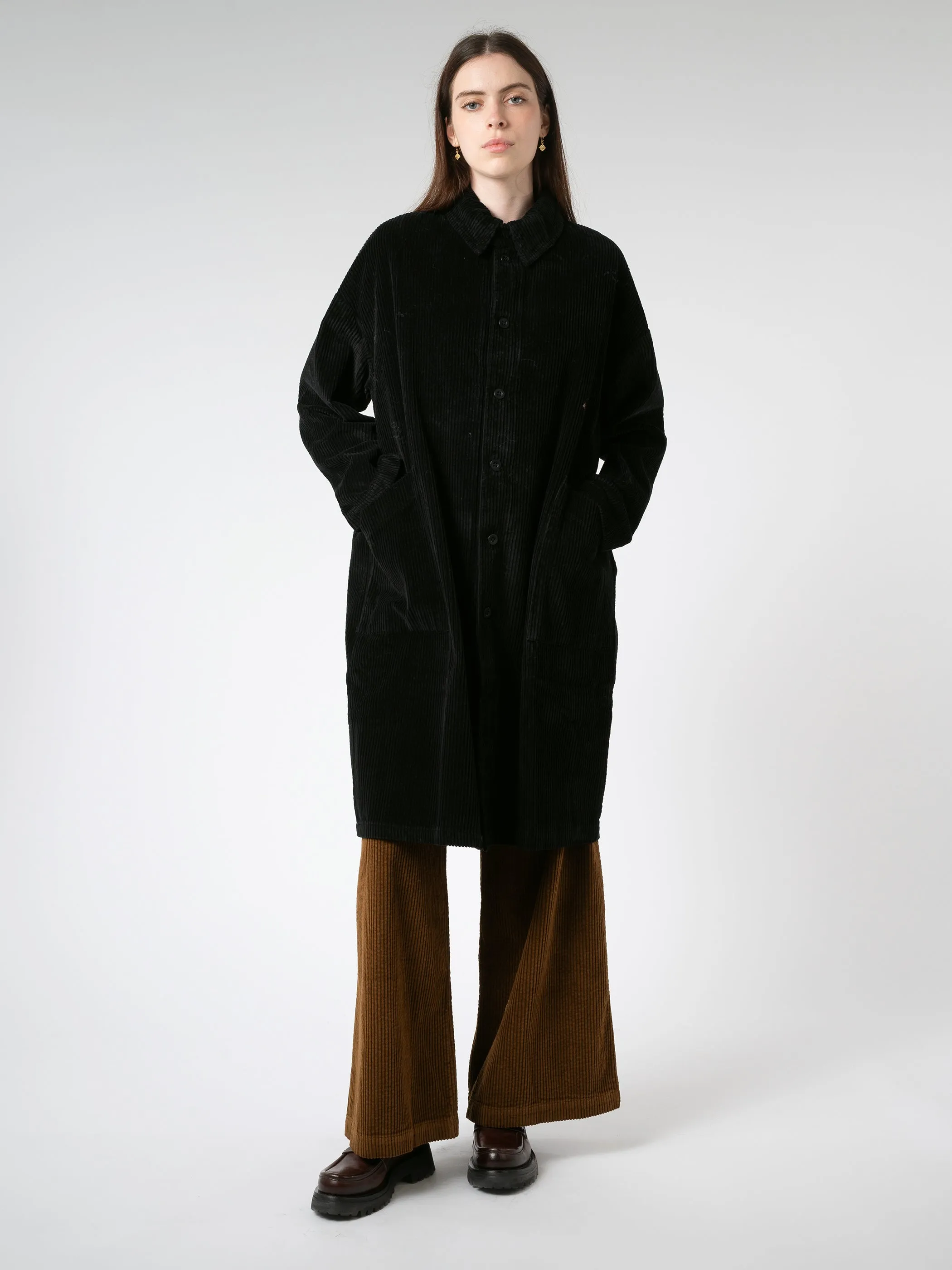 Bettina Coat