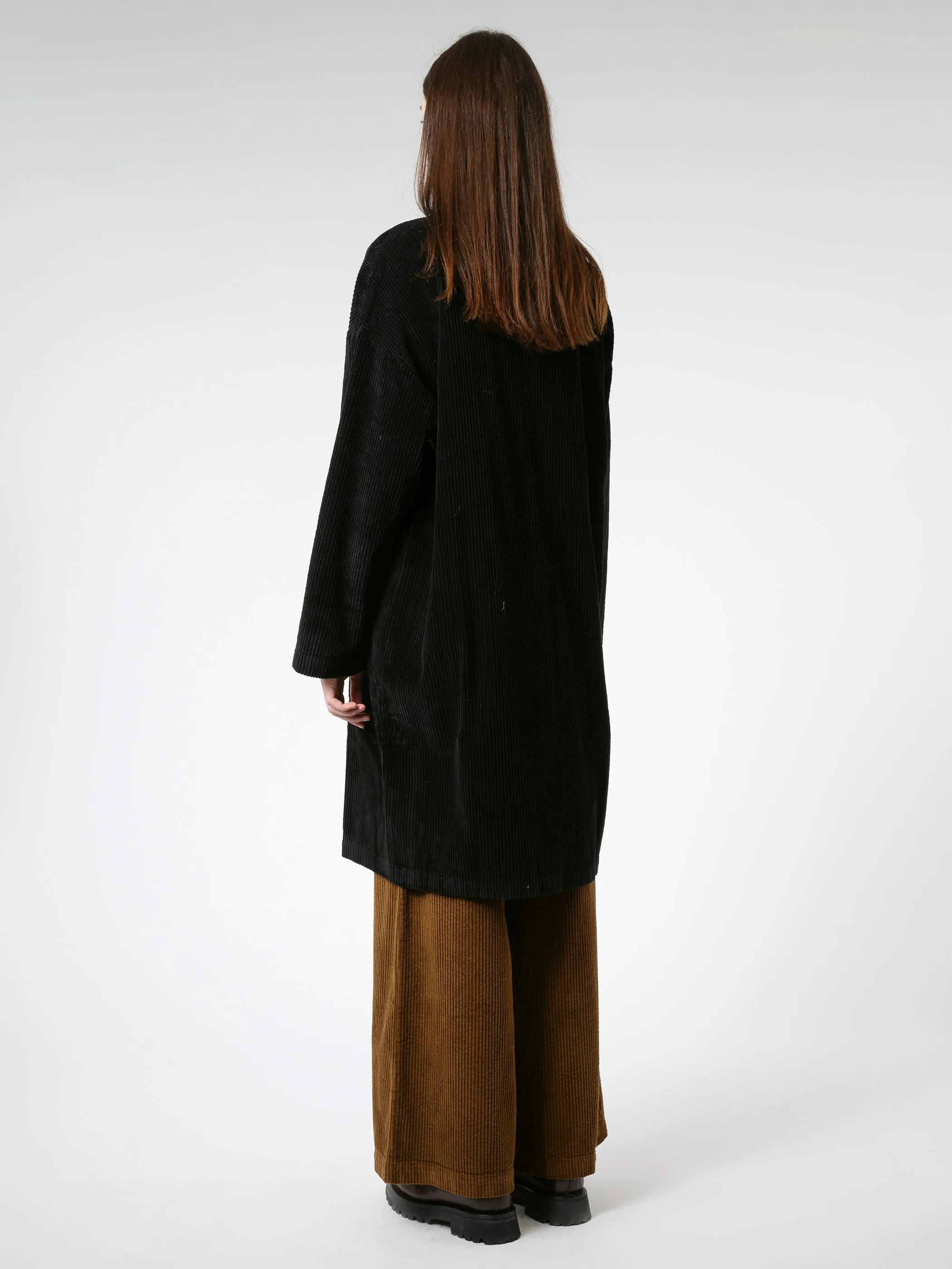 Bettina Coat