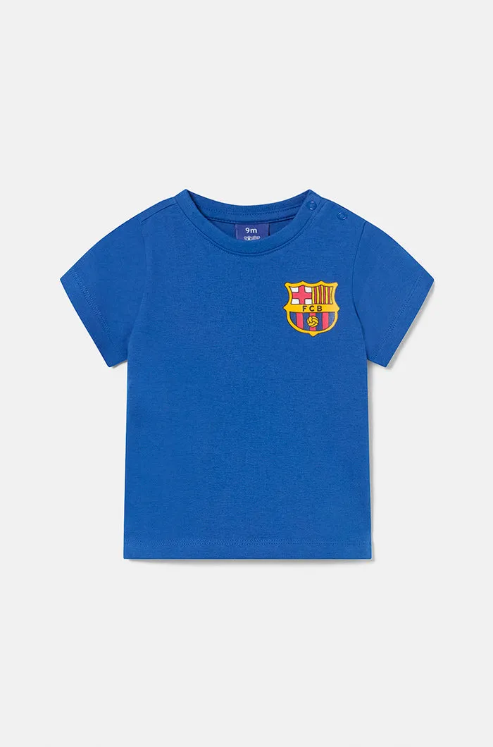 Blue Bara T-shirt - Baby