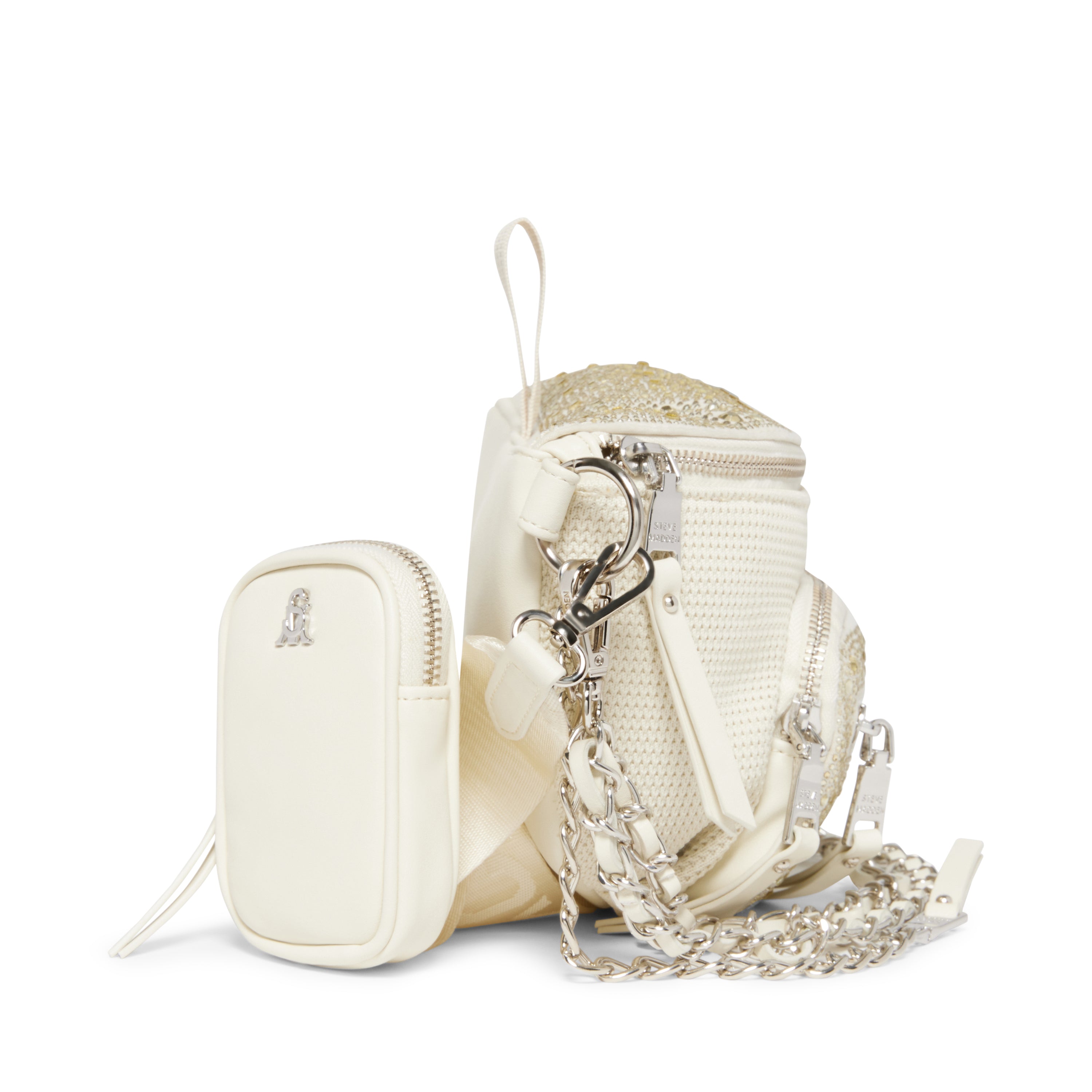 Bmaxima Crossbody bag BONE