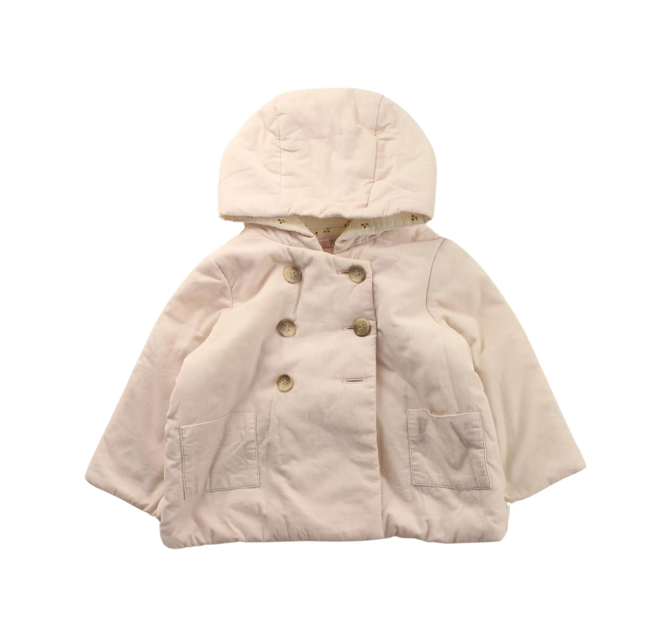 Bonpoint Coat 12-18M