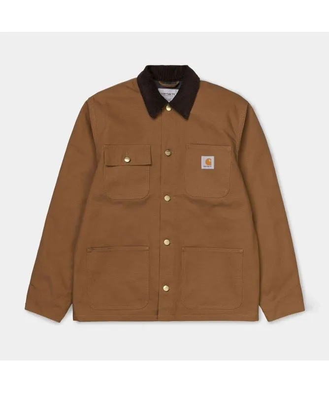 Carhartt Michigan Coat (Winter)