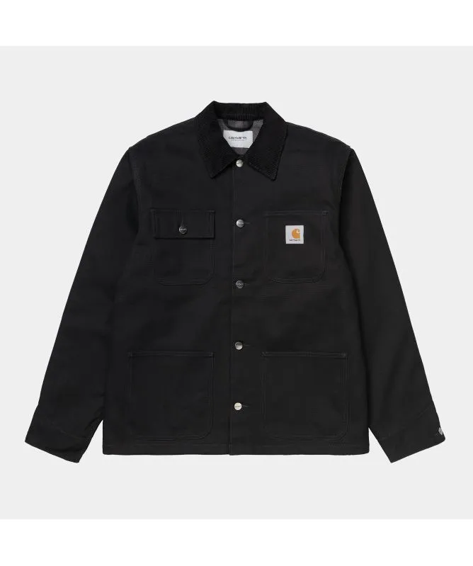 Carhartt Michigan Coat (Winter)