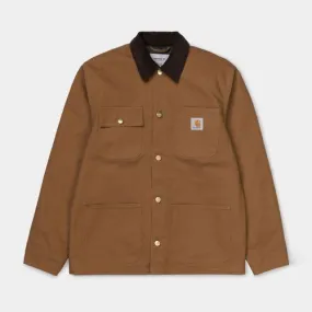 Carhartt Michigan Coat (Winter)