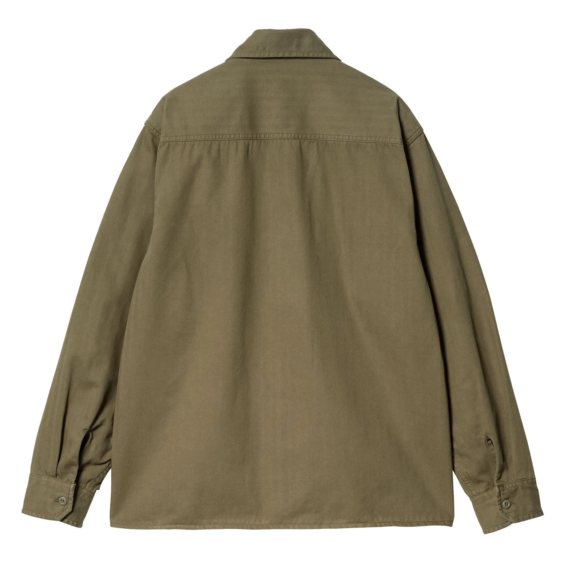 Carhartt Rainer Shirt Jacket