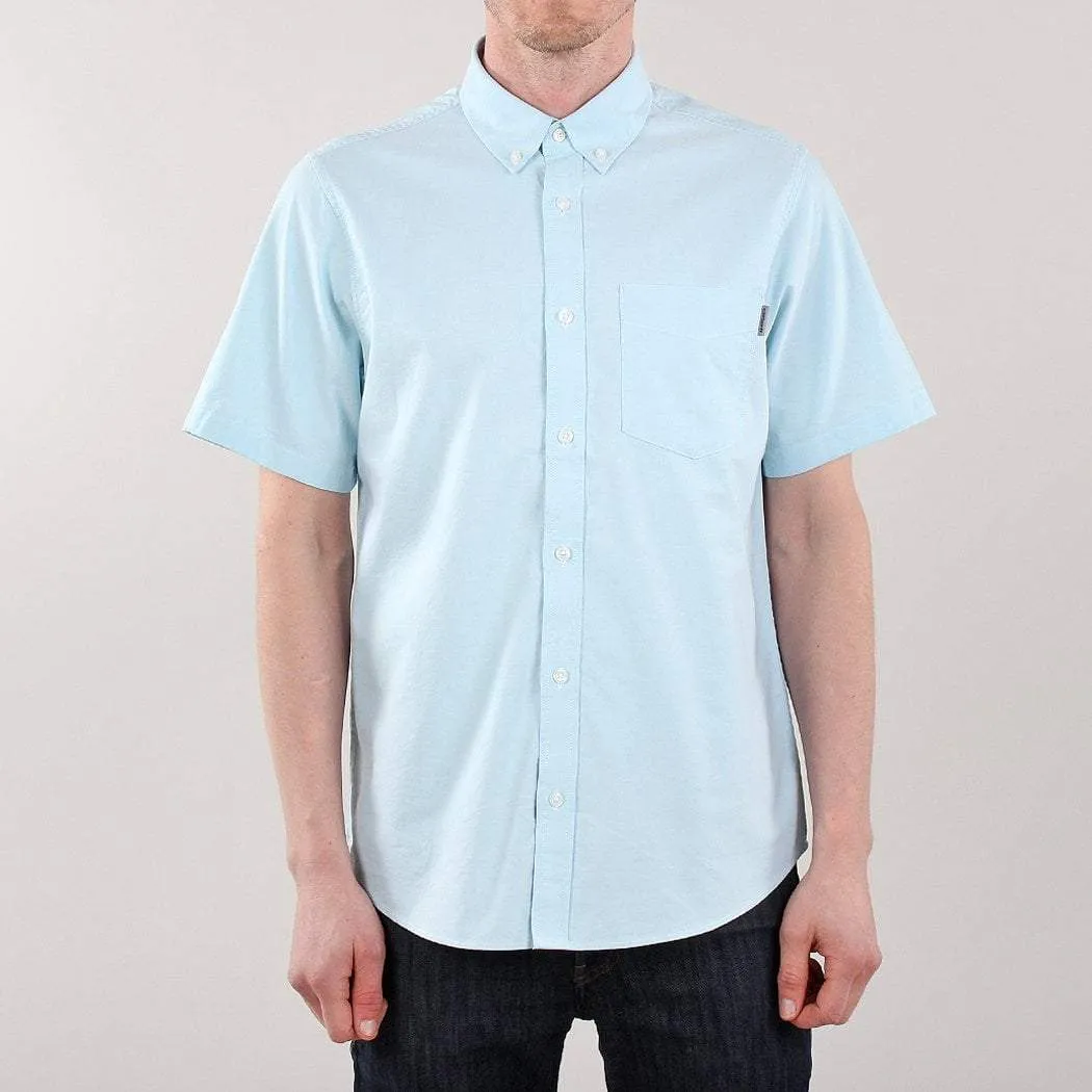 Carhartt WIP Button Down Pocket Shirt