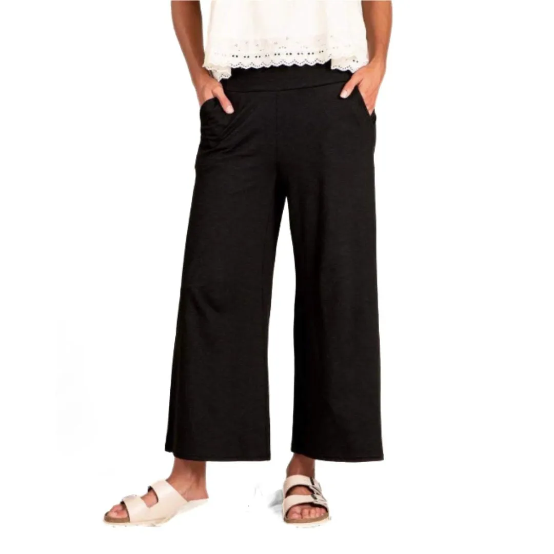 Chaka Wide Leg Pant (25 Inseam)