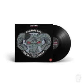 Cult of The Damned 'Part Deux: Brick Pelican Posse Crew Gang Syndicate' (Limited Edition Double Black 12 Vinyl)