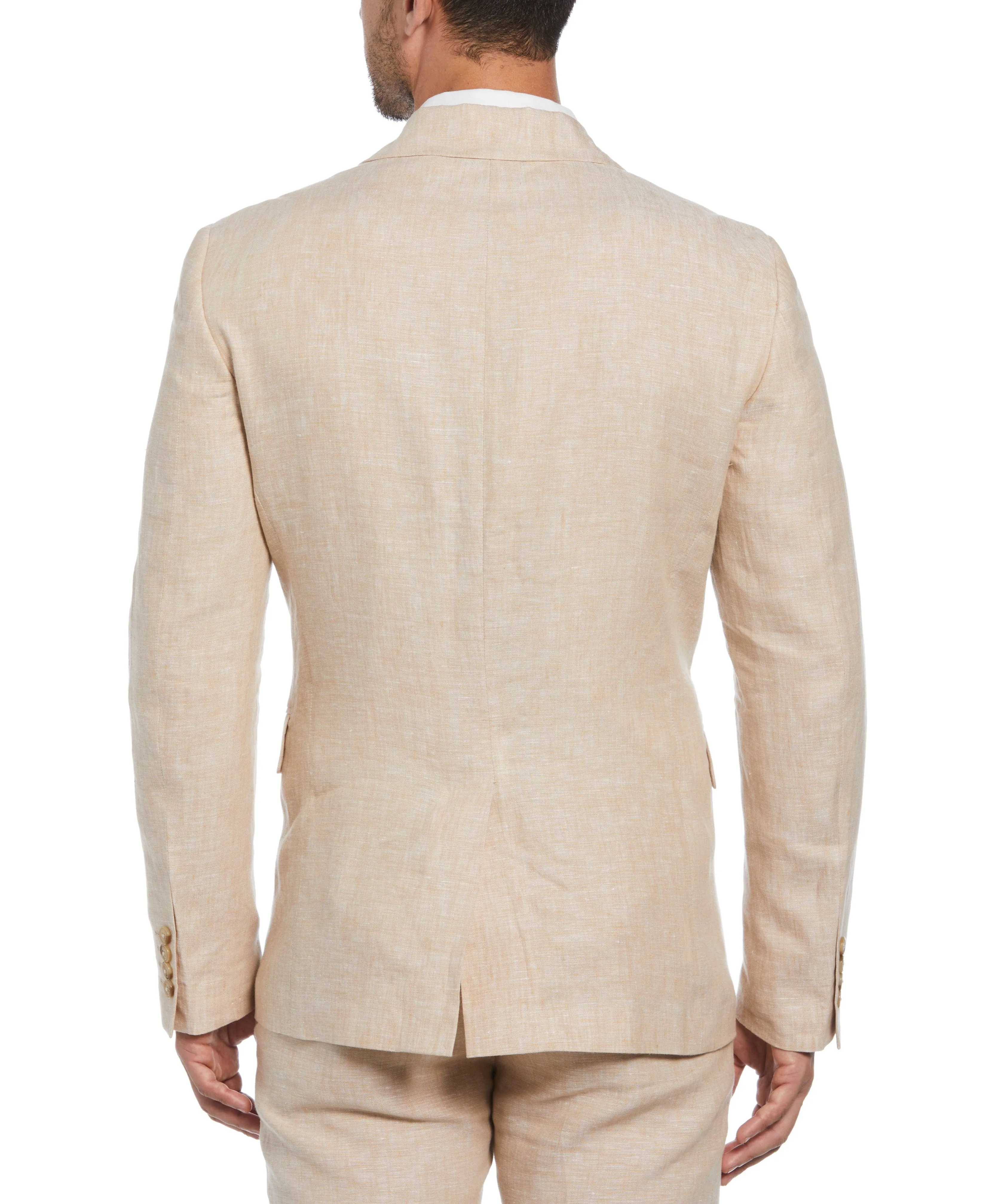 Delave Linen Sport Coat