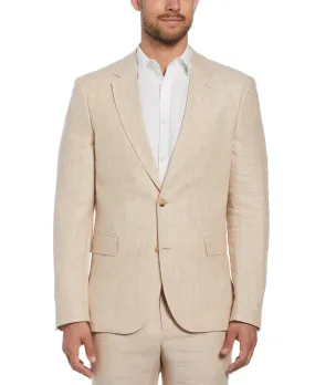 Delave Linen Sport Coat