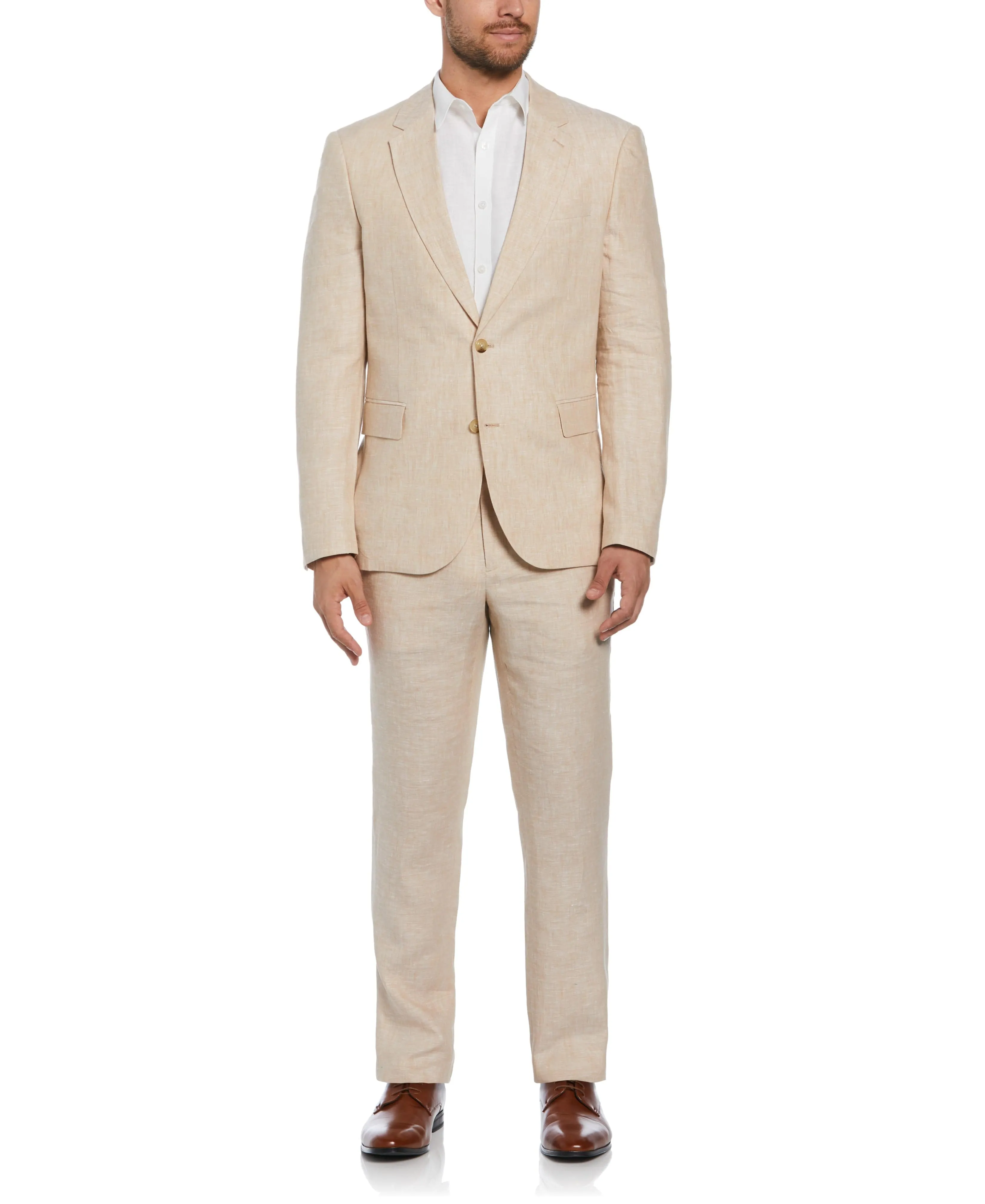 Delave Linen Sport Coat