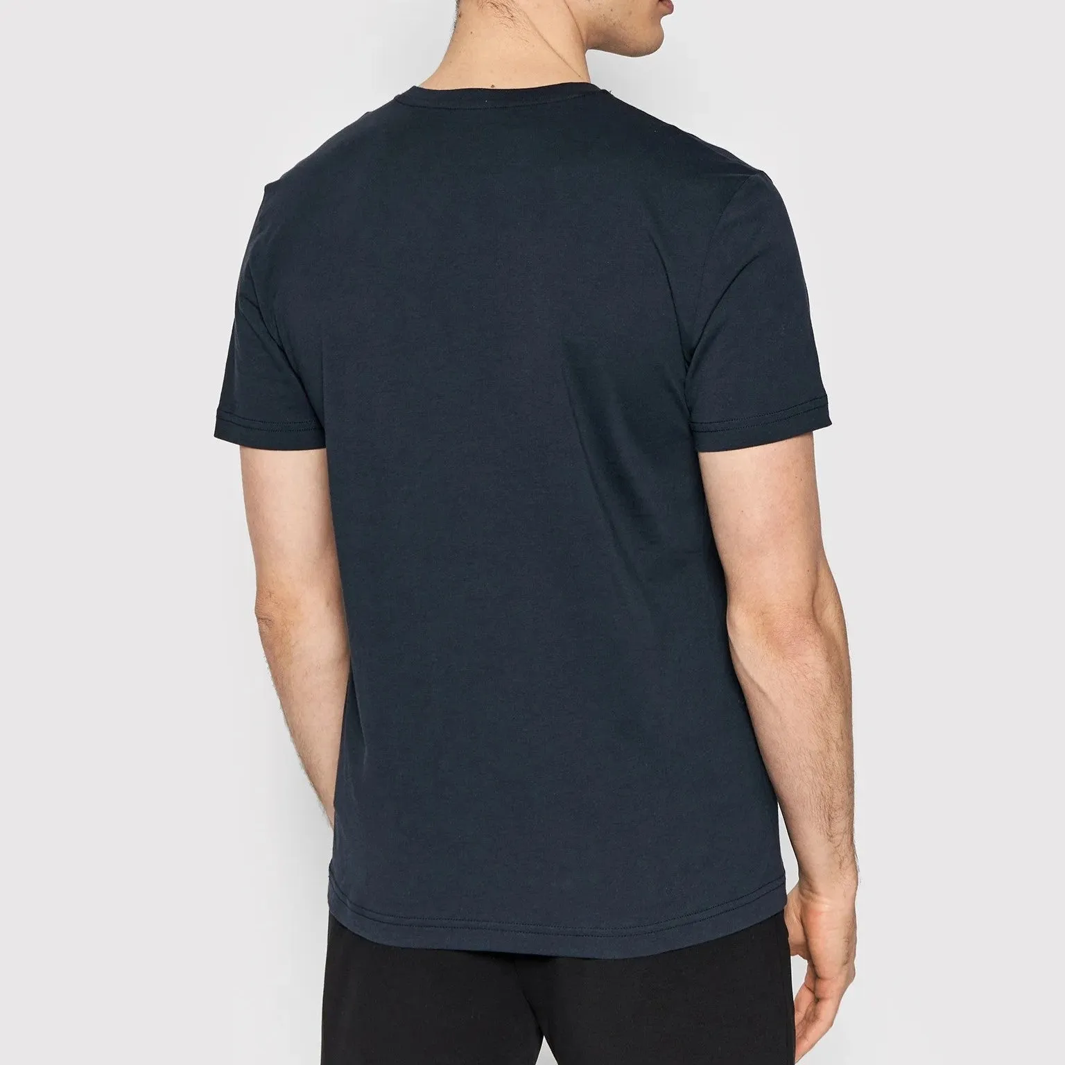 EA7 V Neck T-Shirt