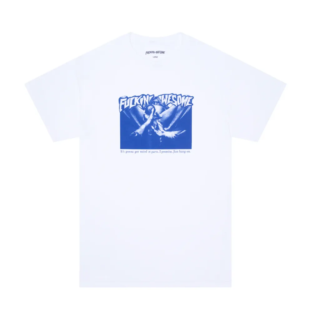 FA Birth T-Shirt White