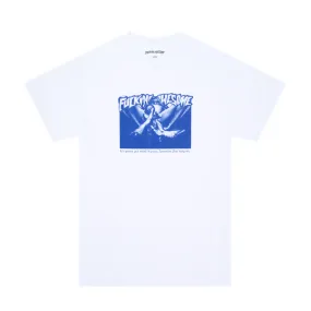 FA Birth T-Shirt White