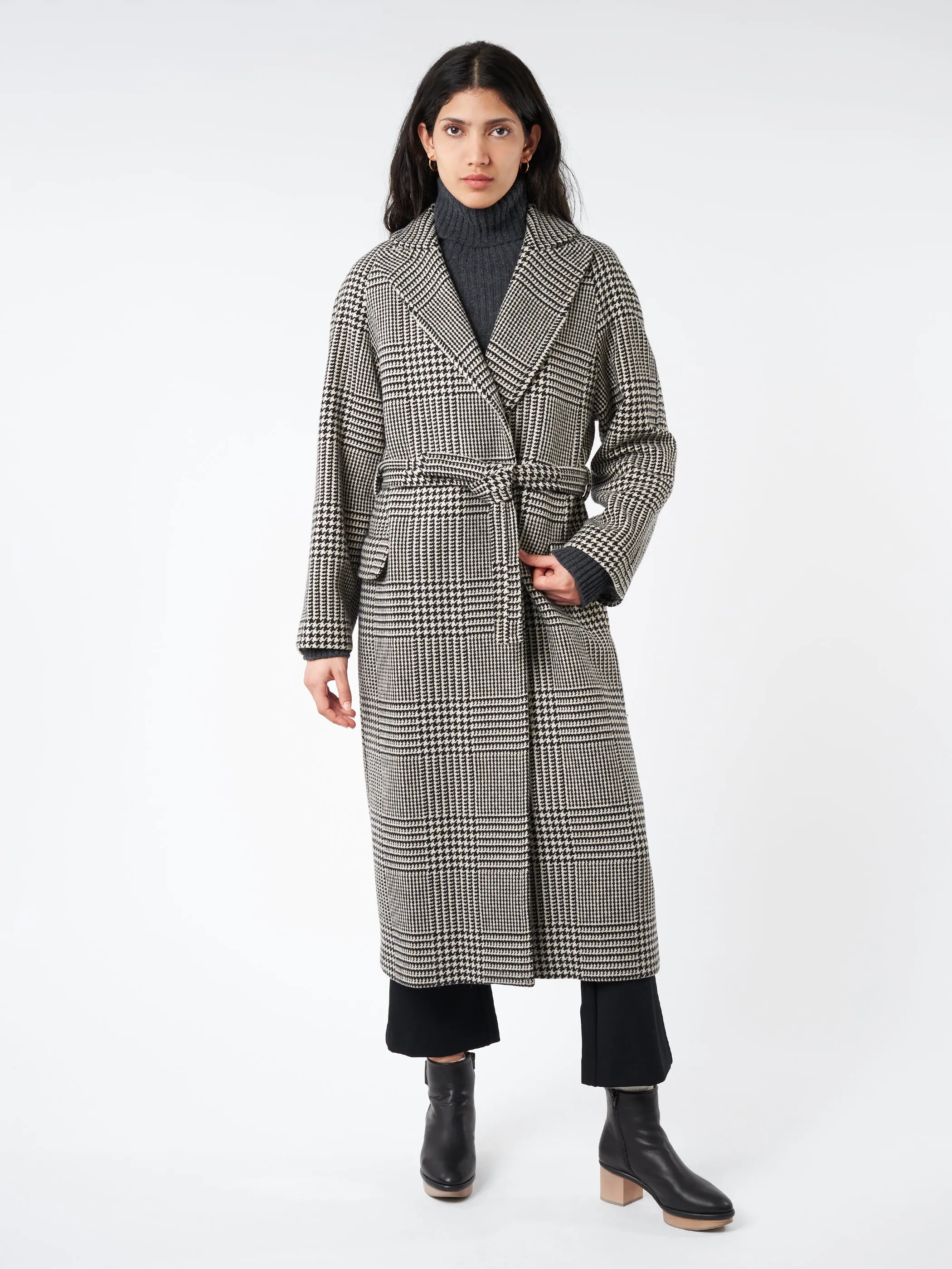 Florence Coat