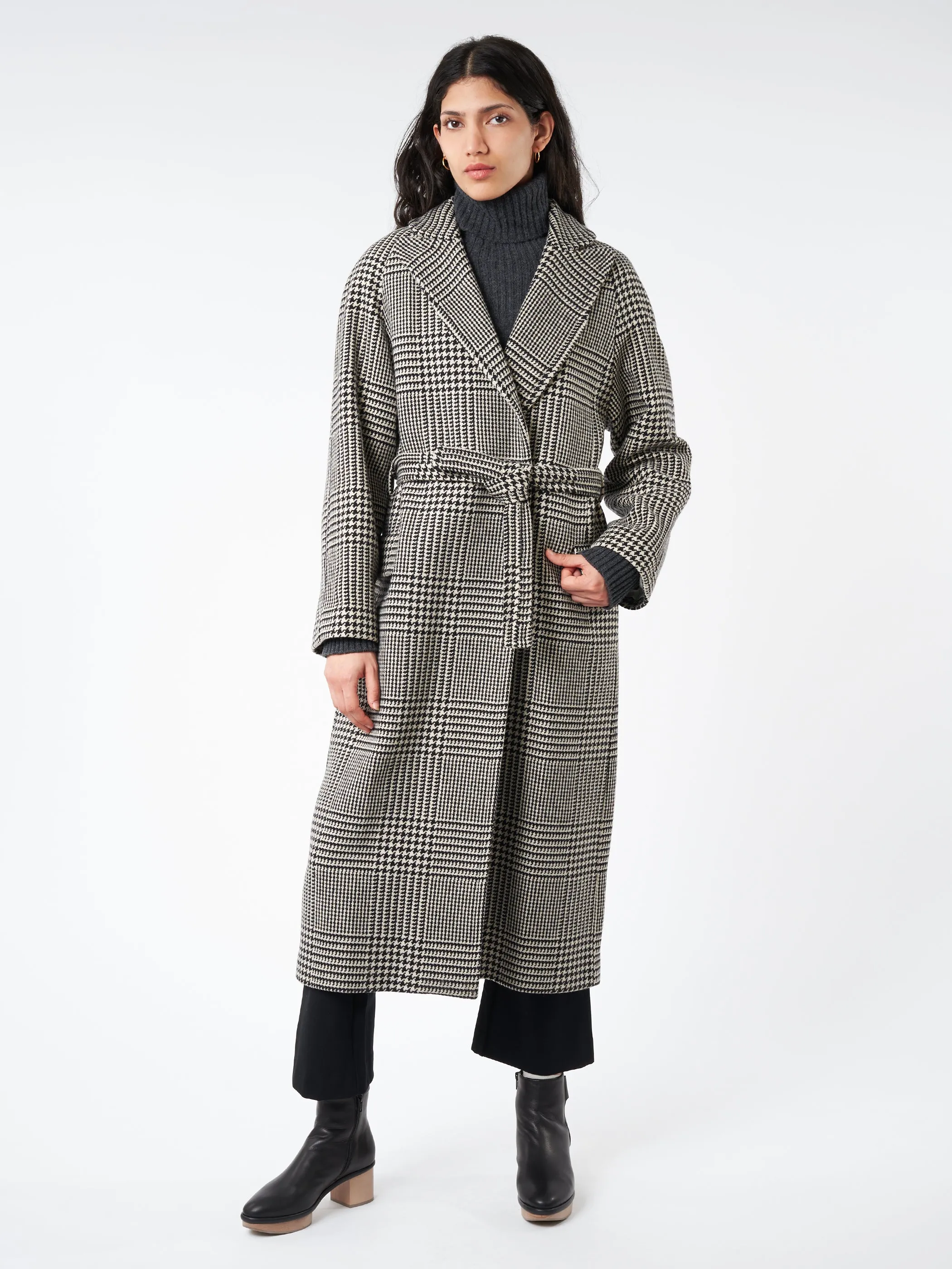 Florence Coat