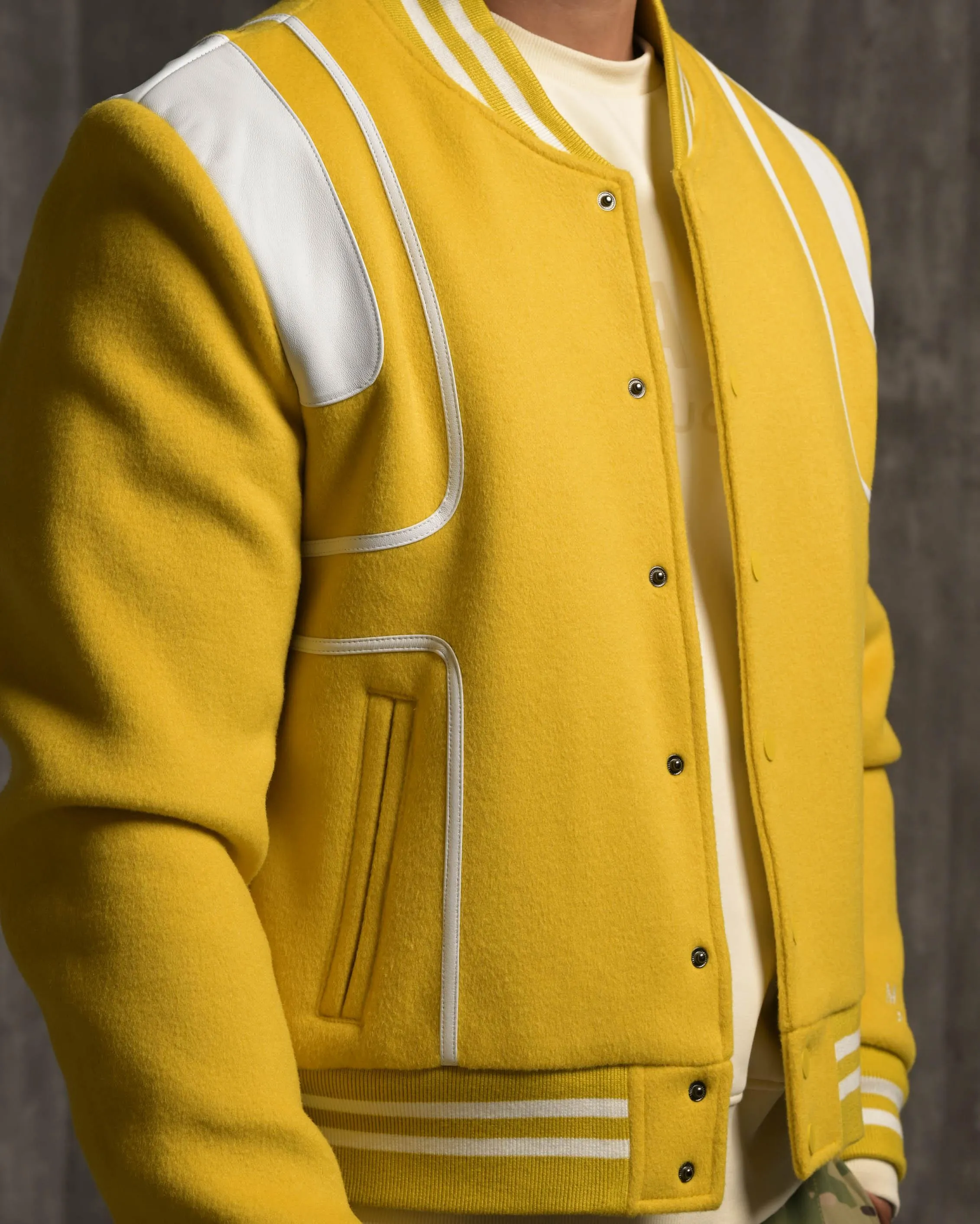 Gamble Jacket II (Limited Edition Colors)